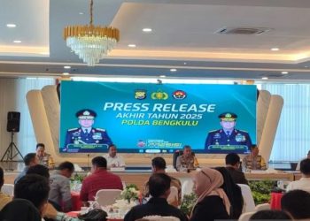 APBD Rp2,5 Triliun Digeber, Bengkulu Targetkan Nol Jalan Rusak di 2026