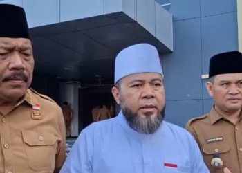 APBD Rp2,5 Triliun Digeber, Bengkulu Targetkan Nol Jalan Rusak di 2026