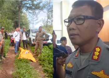 Remaja Bengkulu Ditemukan Tewas di Sungai Kualo, Polisi Ungkap Fakta Keributan Sebelum Kejadian