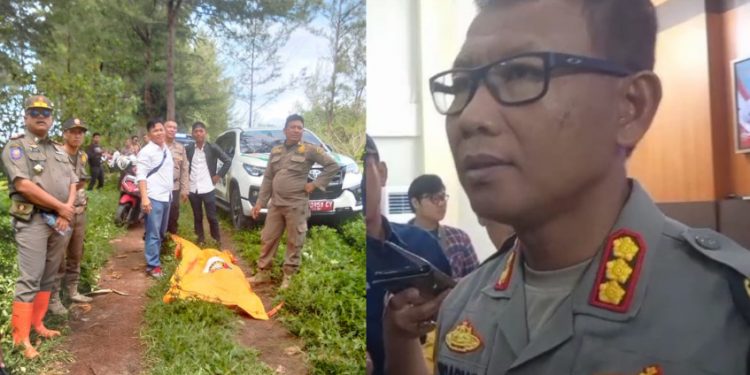 Remaja Bengkulu Ditemukan Tewas di Sungai Kualo, Polisi Ungkap Fakta Keributan Sebelum Kejadian