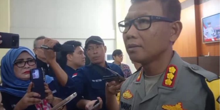 Layanan 110 Siaga 24 Jam, Polresta Bengkulu Pastikan Penanganan Laporan Warga Tanpa Biaya
