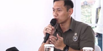 AHY Tegaskan Hunian Bencana Harus Dibangun Lebih Aman