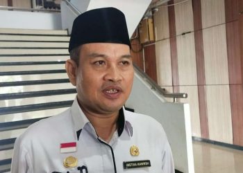ASN Pemprov Bengkulu Terapkan WFA Mulai Januari 2026