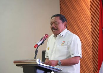 Cek Samsat, Wagub Mian Tekankan Pelayanan Pajak Humanis