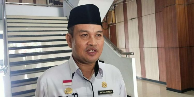 ASN Pemprov Bengkulu Terapkan WFA Mulai Januari 2026