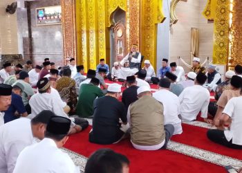 Tinggalkan Rutinitas, Kominfotik Bengkulu Ikuti Retreat Merah Putih