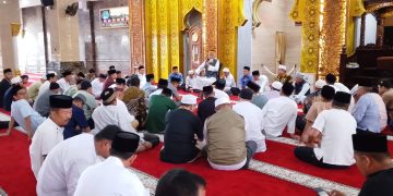 Tinggalkan Rutinitas, Kominfotik Bengkulu Ikuti Retreat Merah Putih