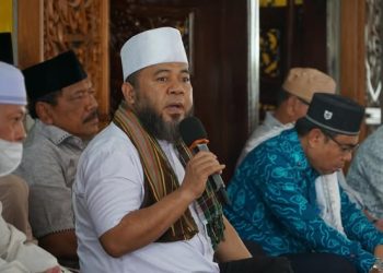 Retreat Merah Putih Bengkulu, Ikhtiar ASN Hadapi Bencana