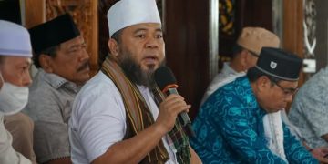 Retreat Merah Putih Bengkulu, Ikhtiar ASN Hadapi Bencana