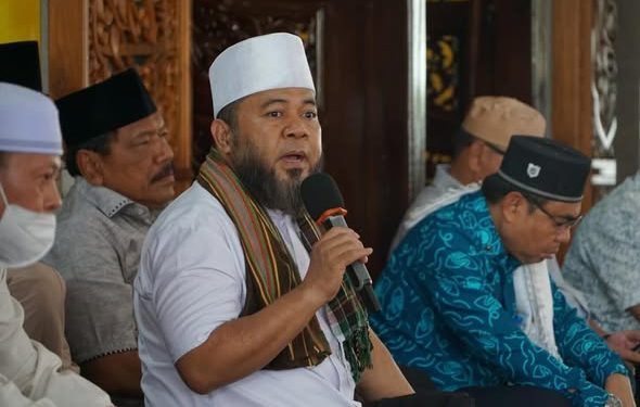 Retreat Merah Putih Bengkulu, Ikhtiar ASN Hadapi Bencana