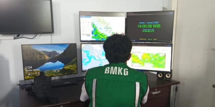 Tak Ada Lagi Jalan Berlubang, Pemkot Bengkulu Anggarkan Rp210 Miliar untuk Infrastruktur 2026