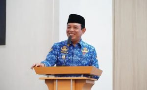 Tak Ada Lagi Jalan Berlubang, Pemkot Bengkulu Anggarkan Rp210 Miliar untuk Infrastruktur 2026