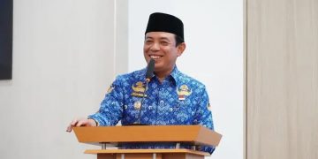 Tak Ada Lagi Jalan Berlubang, Pemkot Bengkulu Anggarkan Rp210 Miliar untuk Infrastruktur 2026