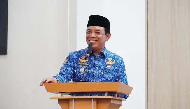 Tak Ada Lagi Jalan Berlubang, Pemkot Bengkulu Anggarkan Rp210 Miliar untuk Infrastruktur 2026