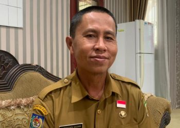 Menanti Keputusan Kemendagri, Penetapan Sekda Definitif Bengkulu Segera Diumumkan