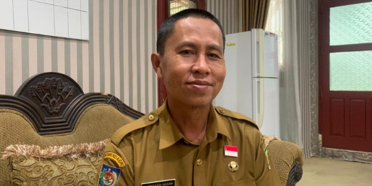 Menanti Keputusan Kemendagri, Penetapan Sekda Definitif Bengkulu Segera Diumumkan