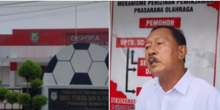 Kisah Pilu Honorer 11 Tahun Pemprov! Lulus PPPK Paruh Waktu, Batal Dilantik Sehari Sebelum Acara