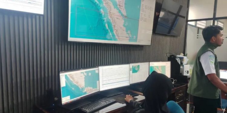 Kendaraan Overtonase Dibatasi, 3 Jalan Kabupaten Rejang Lebong Dipasangi Portal