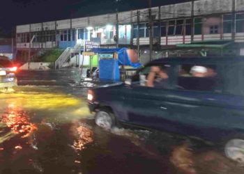 Masuki Musim Cuaca Ekstrem, BPBD Kepahiang Petakan 62 Titik Rawan Longsor dan Banjir