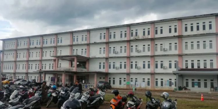 Banjir Rendam Rawa Makmur, Polisi Tutup Akses Jalan Lintas Barat Sumatera