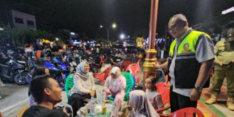 Ada Pengamen Memaksa di Belungguk Point? Satpol PP Bengkulu Sediakan Nomor Pengaduan Khusus