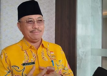 Pemprov Bengkulu Tegaskan Elpiji 3 Kg Tepat Sasaran, ASN dan Rumah Makan Diimbau Beralih ke Nonsubsidi