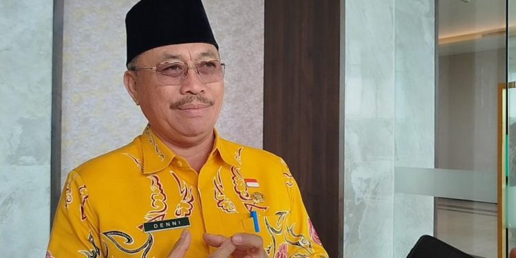 Pemprov Bengkulu Tegaskan Elpiji 3 Kg Tepat Sasaran, ASN dan Rumah Makan Diimbau Beralih ke Nonsubsidi