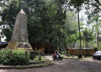 Taman Remaja Bengkulu Berbenah, Jogging Track dan Ruang Publik Hijau Segera Dibangun