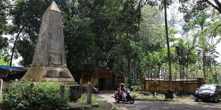 Taman Remaja Bengkulu Berbenah, Jogging Track dan Ruang Publik Hijau Segera Dibangun