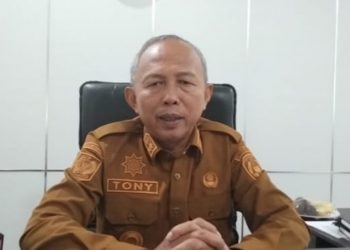 Verifikasi APBD 2026 Masih Berjalan, Pemkot Bengkulu Pastikan Gaji ASN Segera Cair