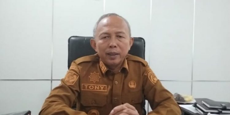 Verifikasi APBD 2026 Masih Berjalan, Pemkot Bengkulu Pastikan Gaji ASN Segera Cair