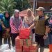 Wali Kota Bengkulu Soroti Kerusakan Hulu, Banjir Tanjung Jaya Jadi Alarm Serius