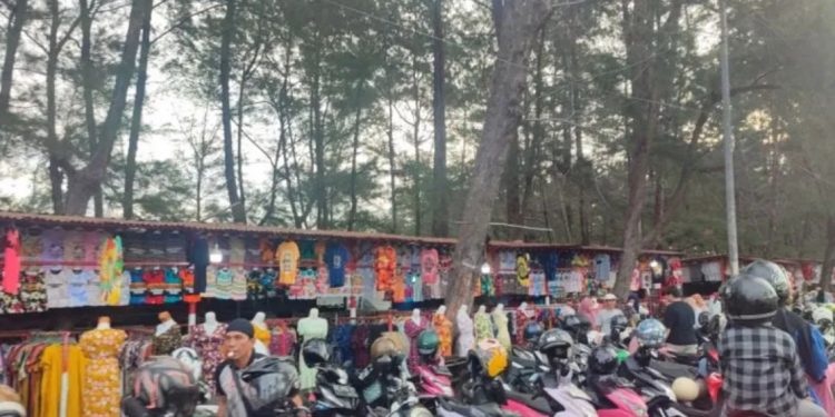 Tanggap Darurat Banjir, Pemkot Bengkulu Buka Pos Layanan Kesehatan di 4 Kelurahan