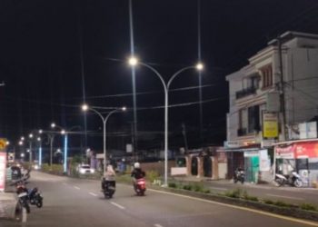 Tanggap Darurat Banjir, Pemkot Bengkulu Buka Pos Layanan Kesehatan di 4 Kelurahan