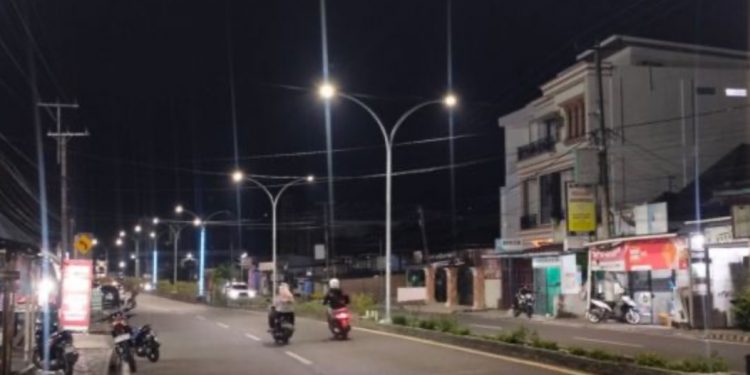 Tanggap Darurat Banjir, Pemkot Bengkulu Buka Pos Layanan Kesehatan di 4 Kelurahan