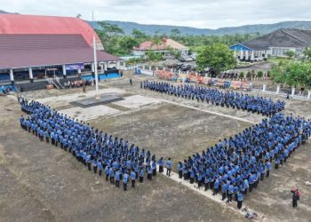 Belum Ada Tersangka, Kejari Lebong Dalami Dugaan Pungli PPPK 2021–2024