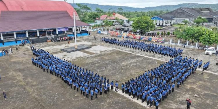 Belum Ada Tersangka, Kejari Lebong Dalami Dugaan Pungli PPPK 2021–2024