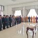 Lengkap! Ini Daftar Pejabat Eselon II yang Dilantik Pemda Bengkulu Tengah