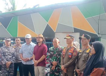 Pemkab Bengkulu Selatan Tertibkan Kafe Remang-remang di Pantai Pasar Bawah