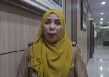 Harga TBS Sawit Bengkulu Awal 2026 Turun Tipis, Ini Penyebabnya