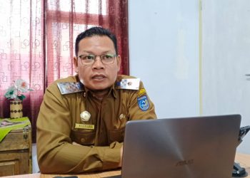 PBB-P2 Jadi Perhatian Serius, Bapenda Bengkulu Utara Telusuri 6 Desa Nol Setoran
