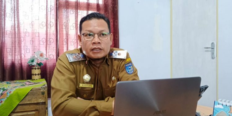 PBB-P2 Jadi Perhatian Serius, Bapenda Bengkulu Utara Telusuri 6 Desa Nol Setoran