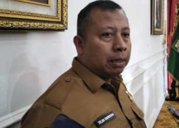 Program Bantu Rakyat Digeber, Pemprov Bengkulu Alokasikan Rp425 Miliar untuk Jalan dan Jembatan