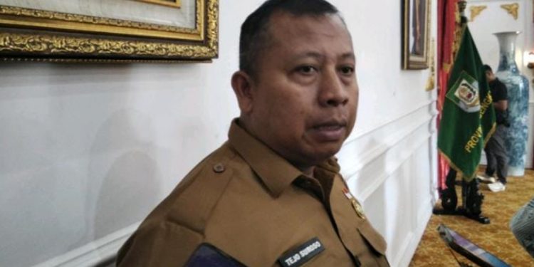 Program Bantu Rakyat Digeber, Pemprov Bengkulu Alokasikan Rp425 Miliar untuk Jalan dan Jembatan