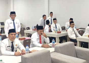 Sidang Korupsi Mega Mall–PTM Bengkulu, Hakim Soroti Ketidakjelasan Bagi Hasil dengan Pemkot