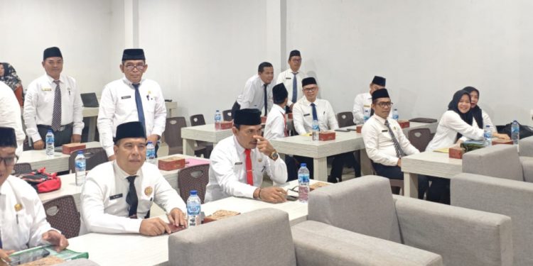 Sidang Korupsi Mega Mall–PTM Bengkulu, Hakim Soroti Ketidakjelasan Bagi Hasil dengan Pemkot