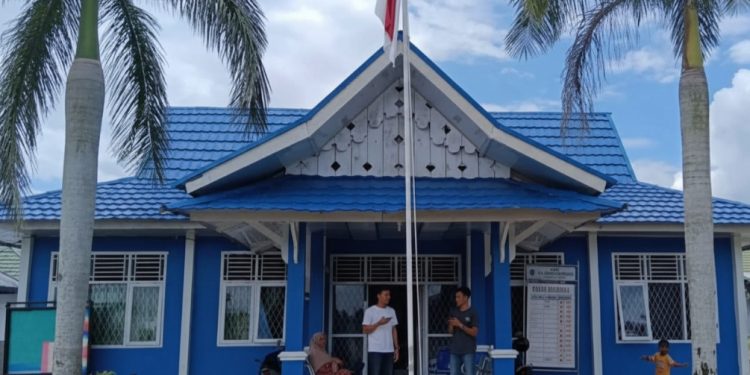 Anggaran Desa Merosot, Dana Desa Lebong 2026 Ditetapkan Rp25,7 M