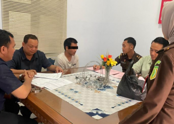 Tega Setubuhi Adik Ipar Sejak SMP, Tersangka Segera Jalani Sidang