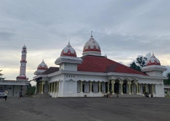 Siap Jadi Tuan Rumah MTQ Provinsi 2026, Seluma Menanti Lampu Hijau Gubernur
