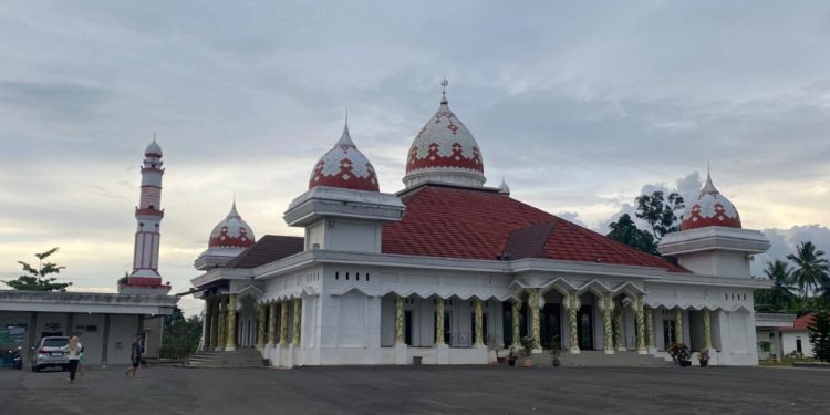 Siap Jadi Tuan Rumah MTQ Provinsi 2026, Seluma Menanti Lampu Hijau Gubernur